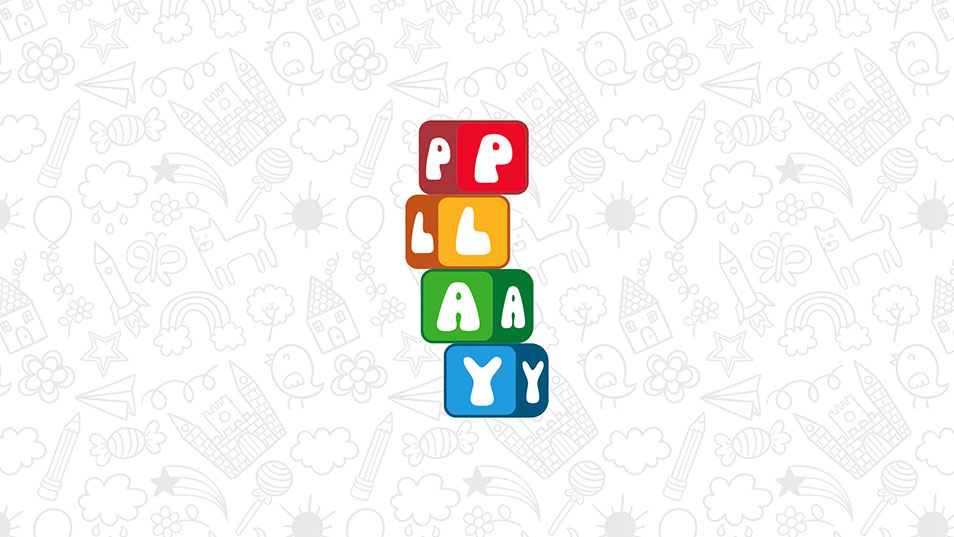 Play Play - Brand Logo Design