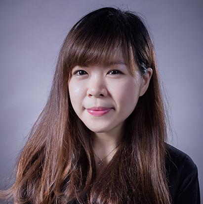 Snow Tey - Graphic Designer