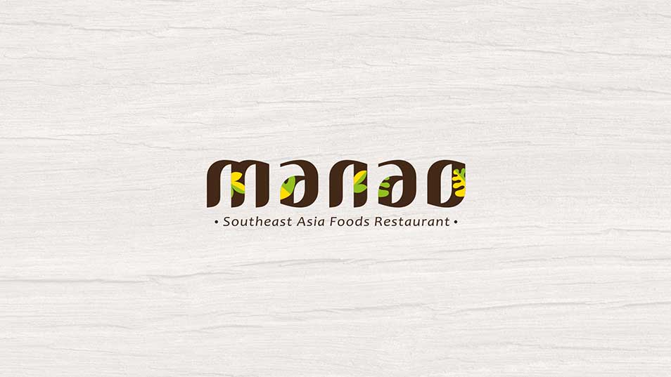 Manau - Brand Logo Design