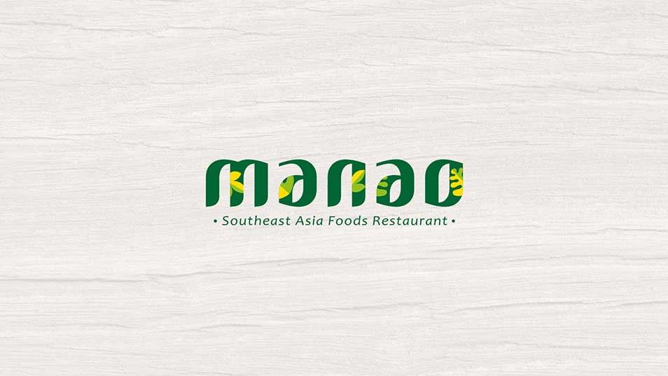 Manau - Brand Logo Design