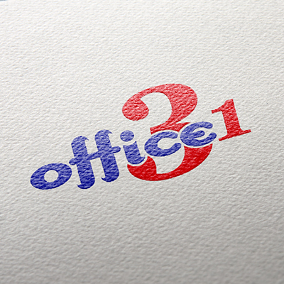 Office 31 - Brand Logo Design, Stationary Set Design