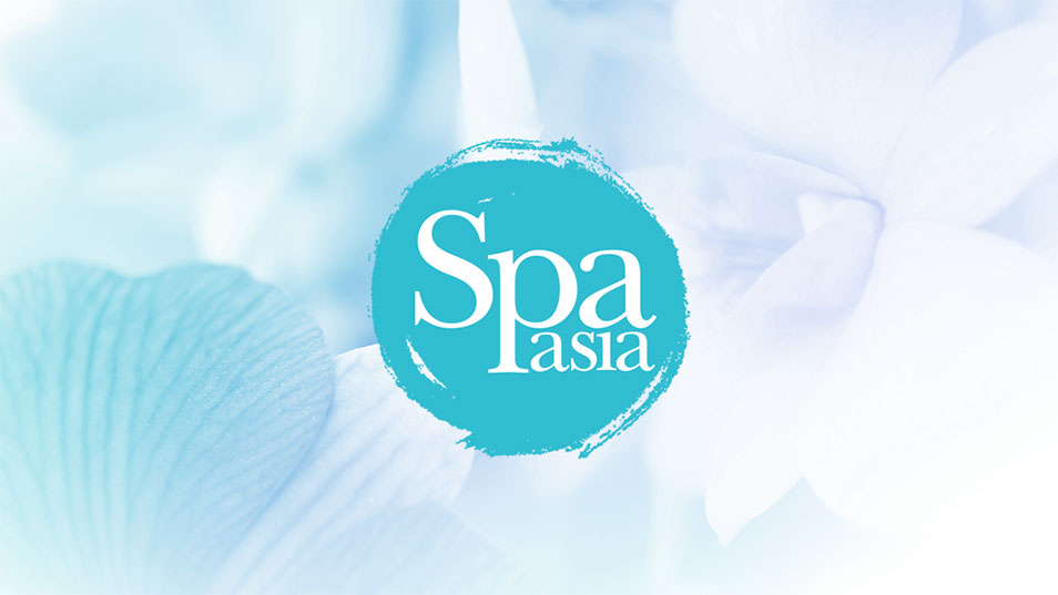 Spa Asia - Brand Logo Design, Stationary Design, Marketing Kit Design