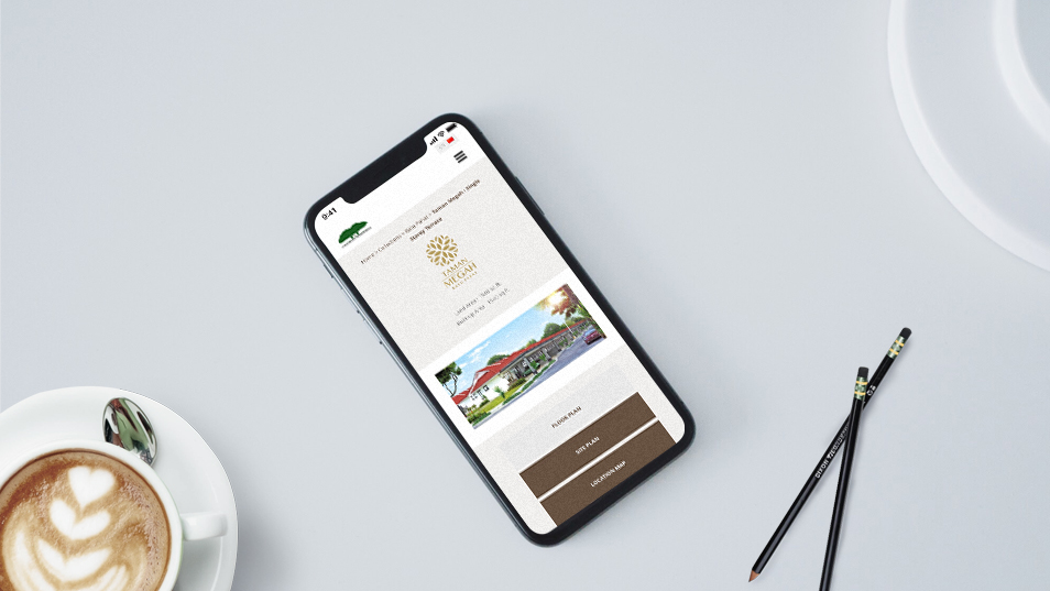 Sin Soon Lee - Responsive Website Design