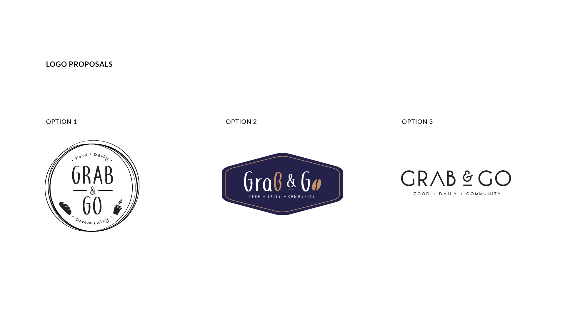 Grab & Go Dezain Studio